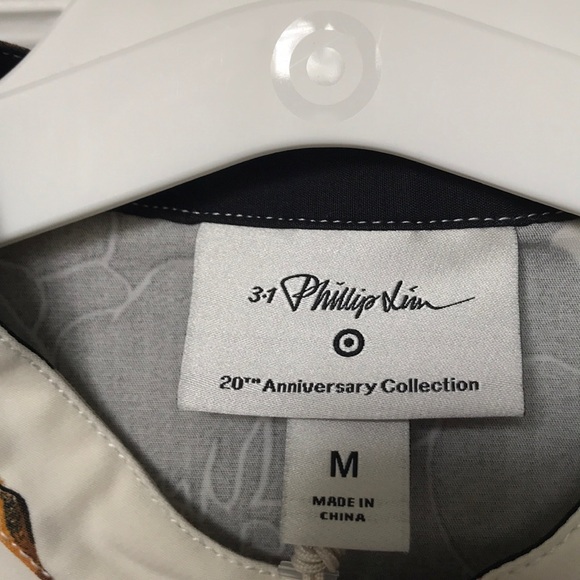 Phillip Lim for Target dress - Picture 2 of 4